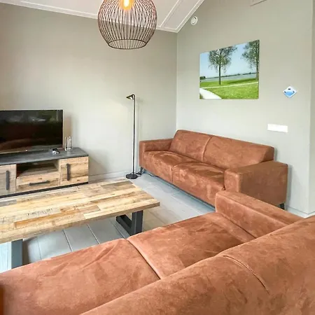 3 Bedroom Stunning In Wervershoof