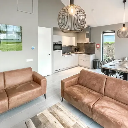 3 Bedroom Stunning In Wervershoof